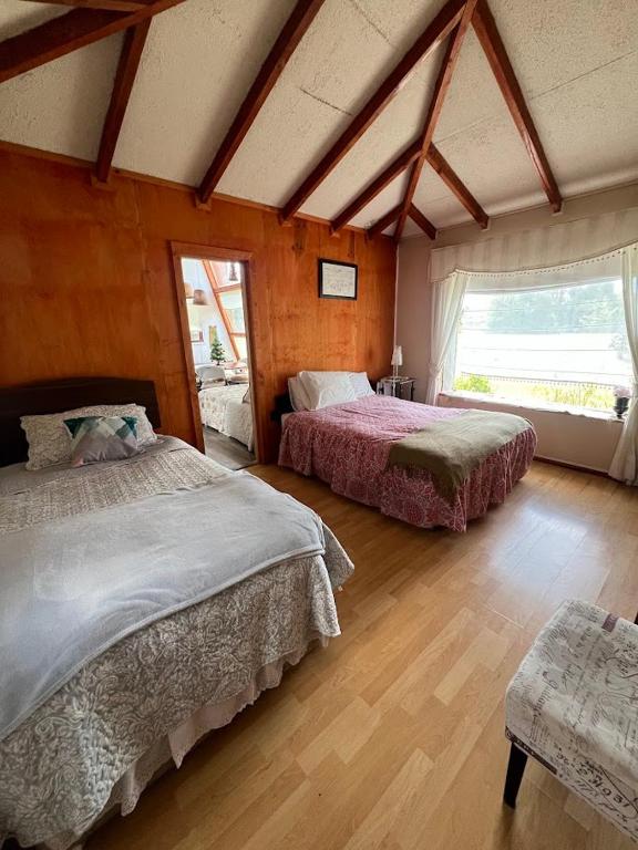 The Prados Loft - 5