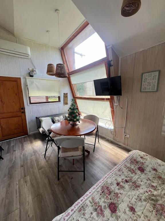 The Prados Loft - 3