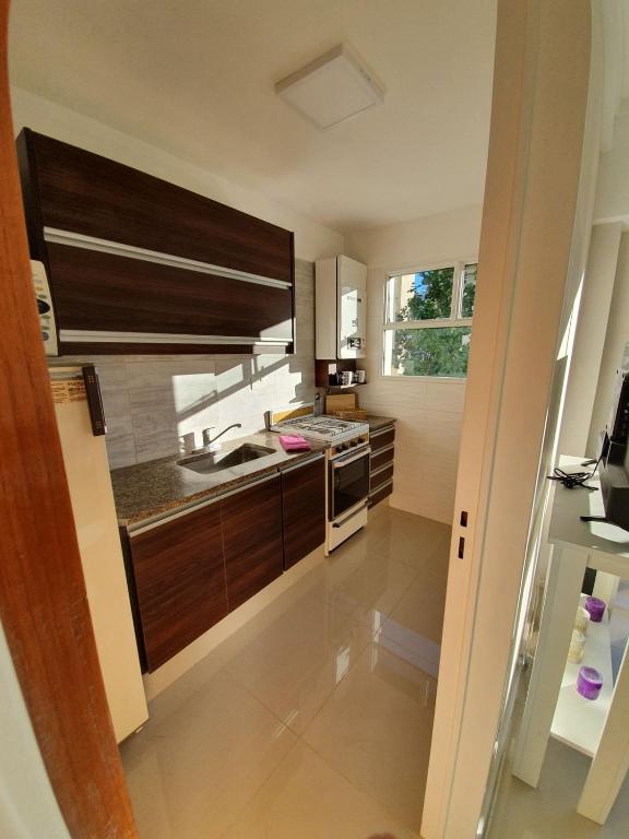 Departamento en Barrio La Perla, Mdp - 3