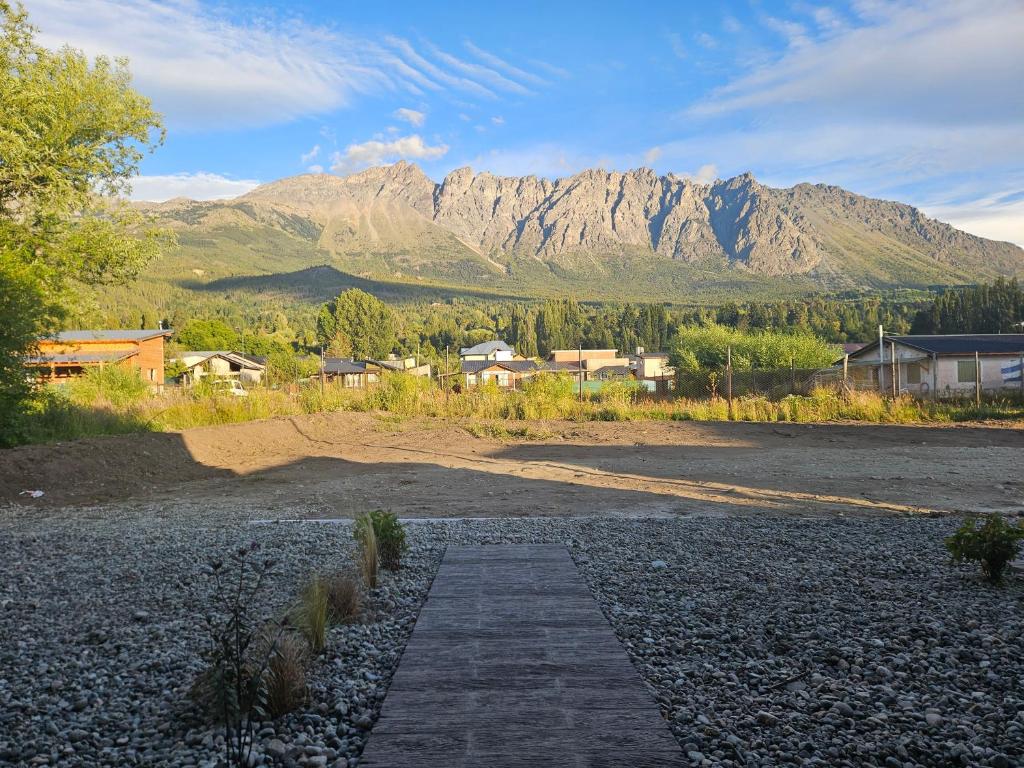 Apart El Bolsón - 3