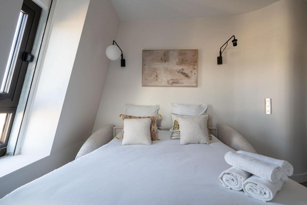 Sublime appartement Arc de Triomphe - 5