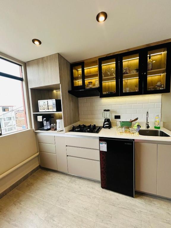 Alojamiento Lizbeth Jackeline 8 - 2