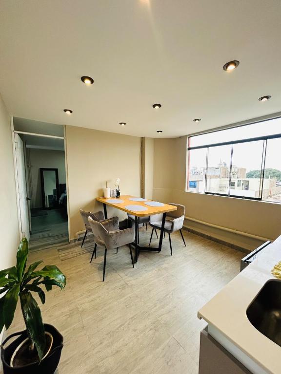 Alojamiento Lizbeth Jackeline 8 - 3