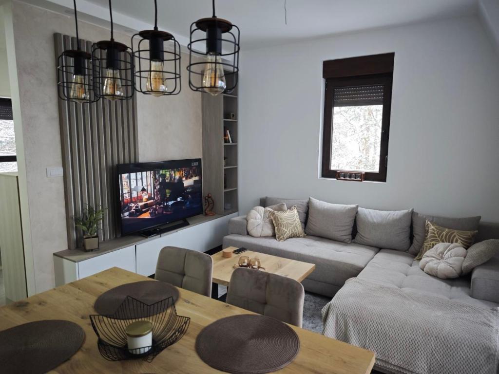 Vidak apartman - 1
