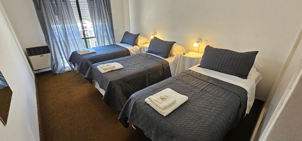 Hotel Soleares - 2