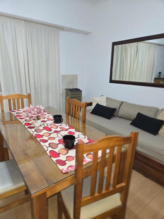 Departamento Colon y Arenales - 1