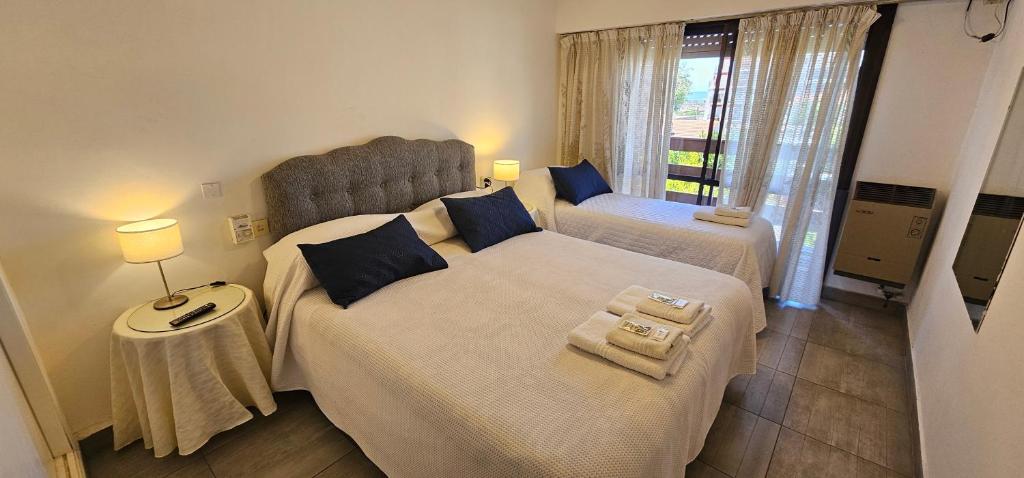 Hotel Soleares - 1