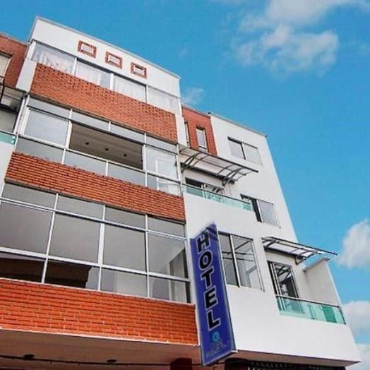Hotel Galerias - 2