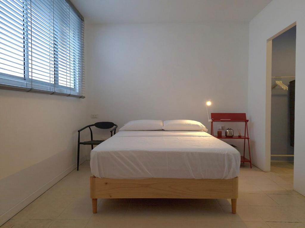 Loft 201 H54 Waiwa host - 1