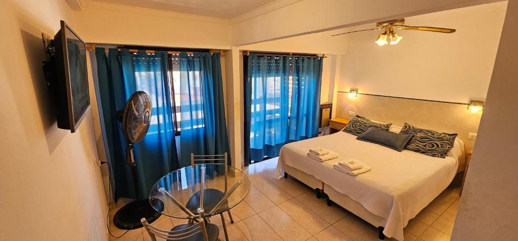 Hotel Soleares - 5