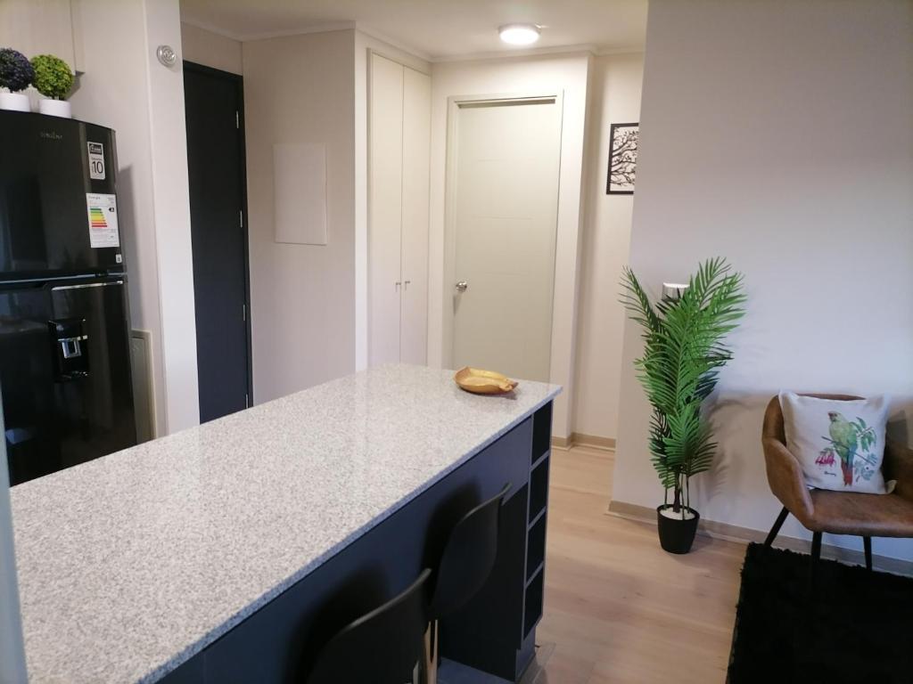 Departamento viña del mar para 4 personas - 2