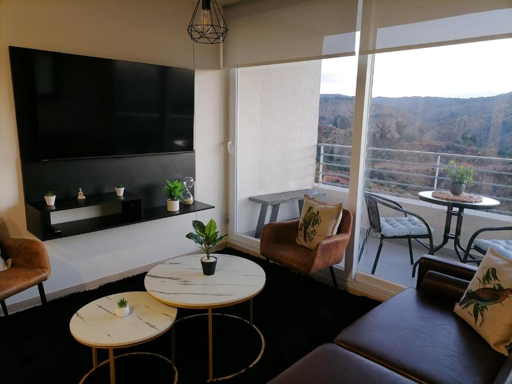 Departamento viña del mar para 4 personas - 3