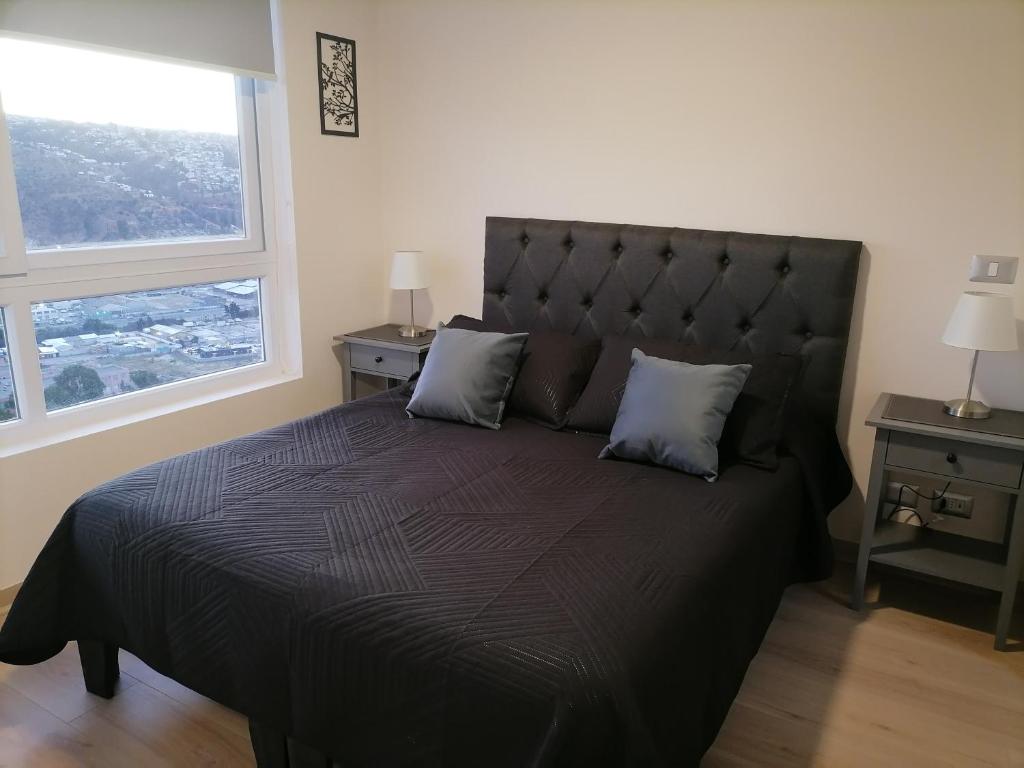 Departamento viña del mar para 4 personas - 5