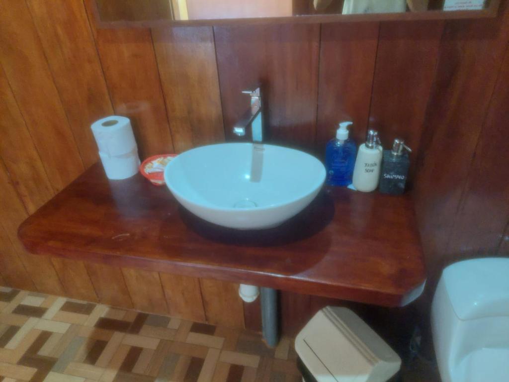 Hacienda Tambopata Lodge - 2