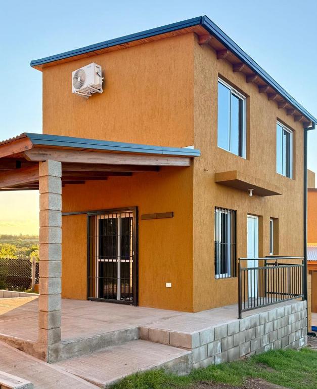 Cabañas La Caprichosa - 2