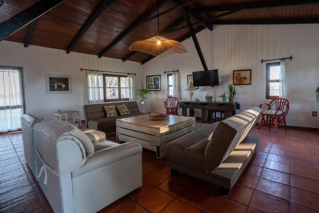 La Estancia - 4
