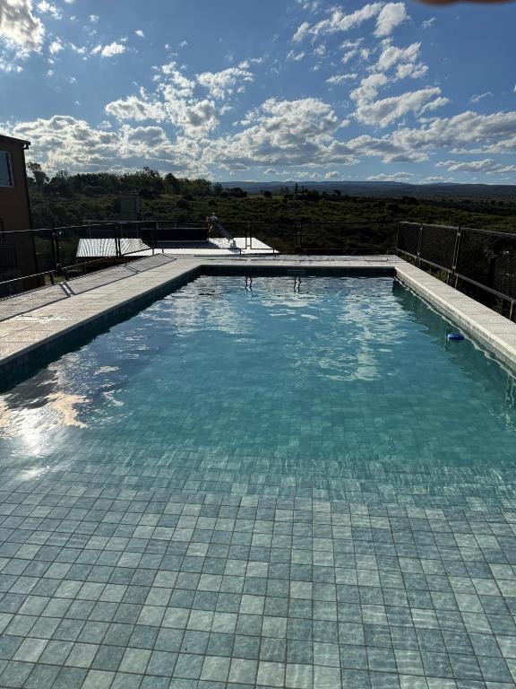 Cabañas La Caprichosa - 4