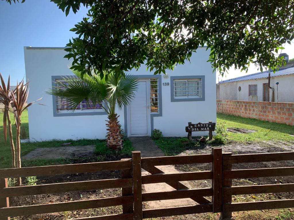 La casita del mar - 2