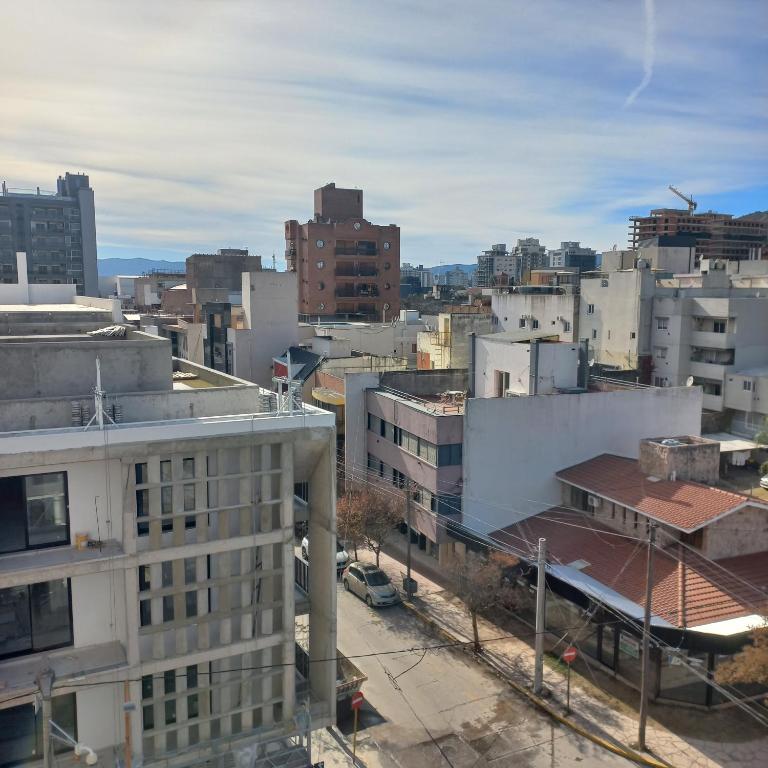 Departamento Lake Towers - 3
