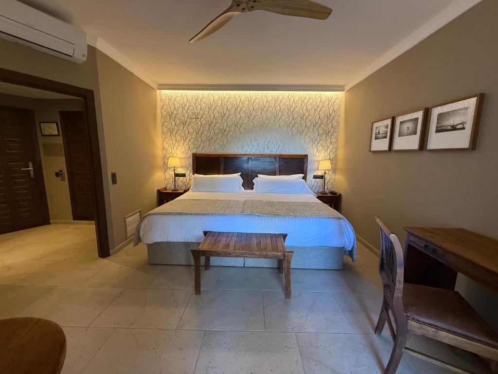 SWISS MORAIRA HOTEL - Adults only - 4