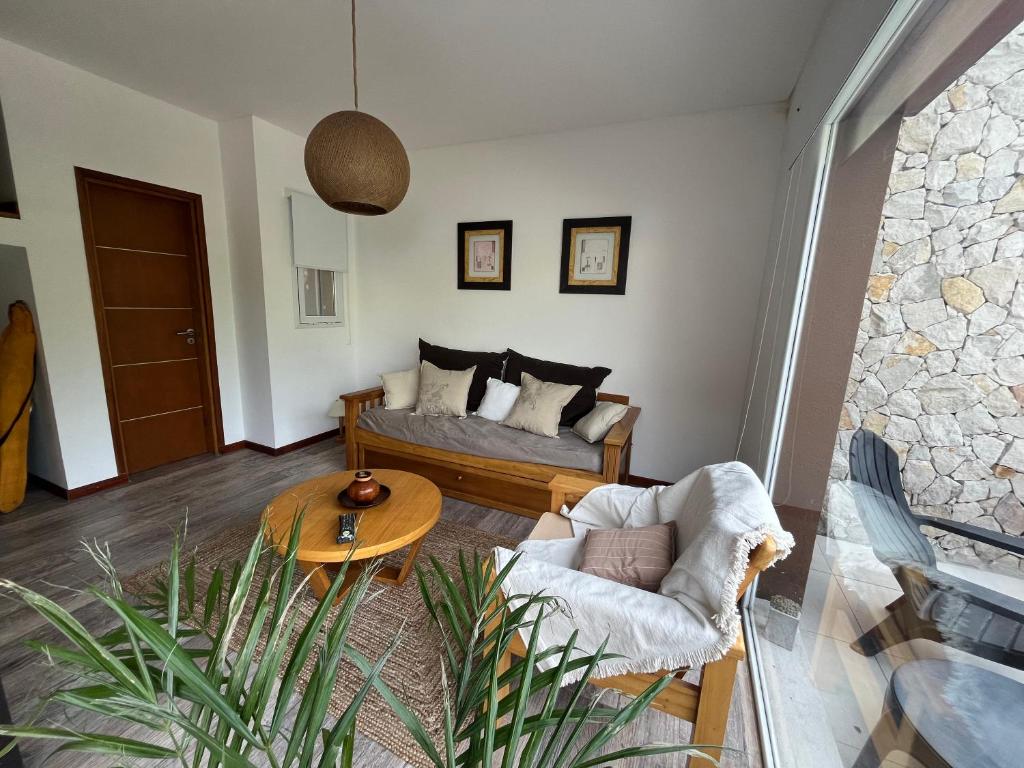 Departamento muy cerca del mar - 3