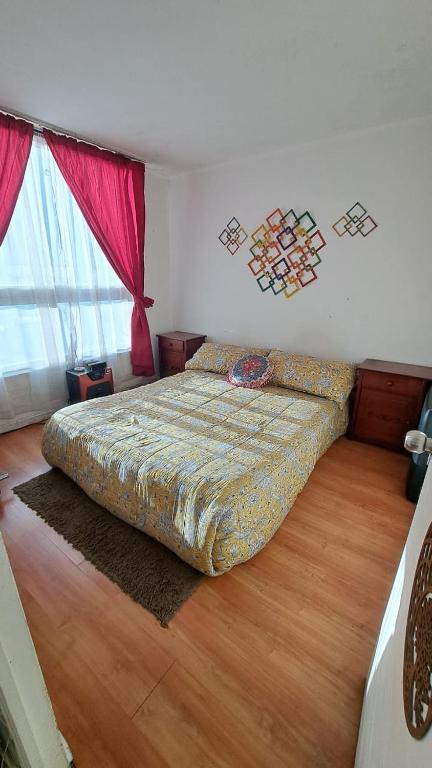 Departamento de Verano 2026 cerca de la Playa con 2 Habitaciones - 5