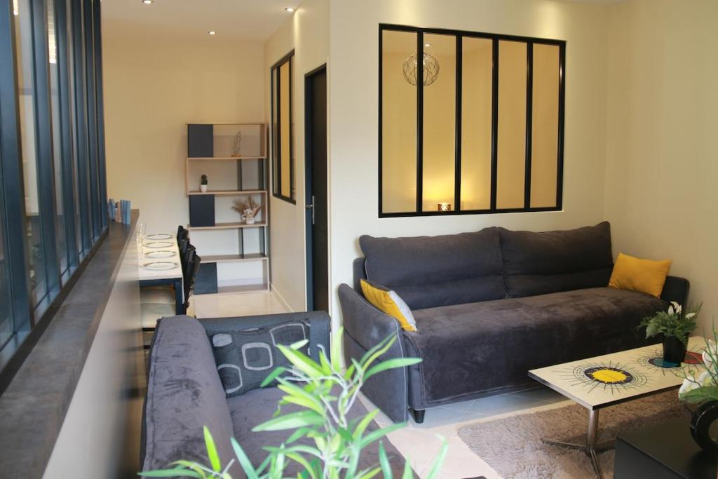La loge des Hermones - 1