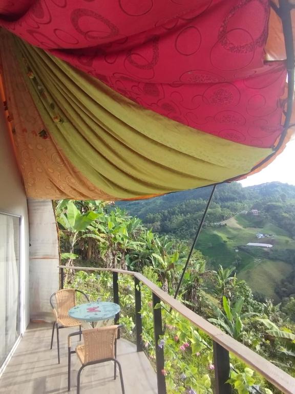 Marju Glamping - 5