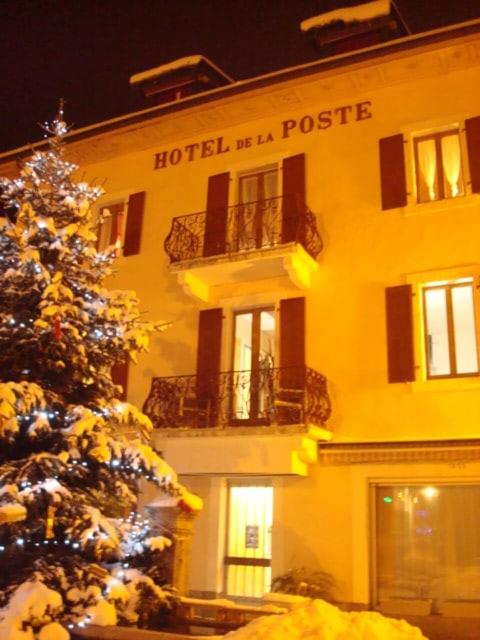 La loge des Hermones - 4