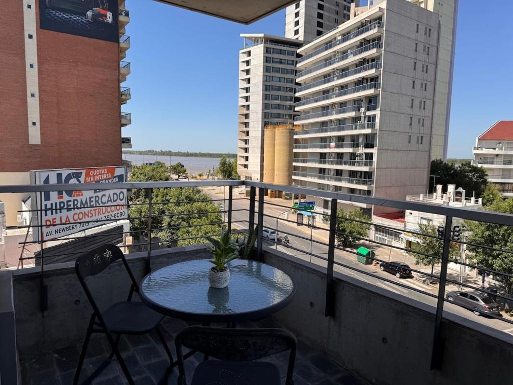 Departamento en Rosario, Zona Norte - 1