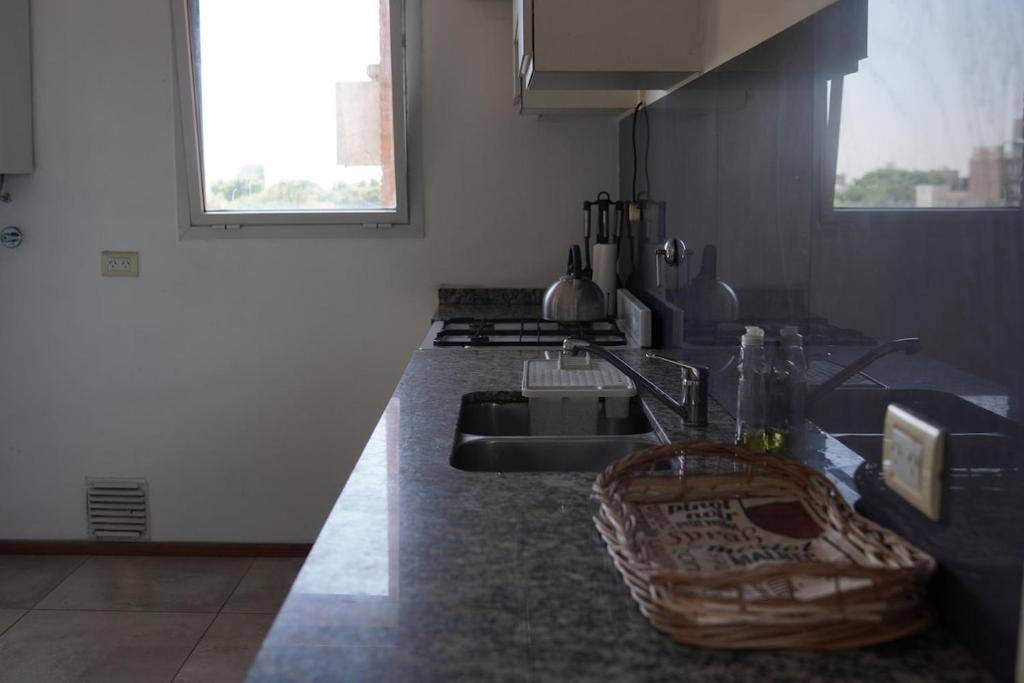 Departamento en Rosario, Zona Norte - 3
