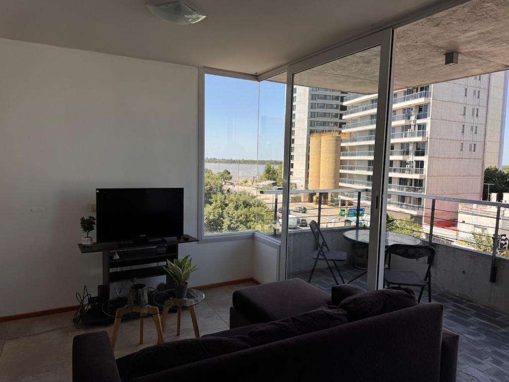 Departamento en Rosario, Zona Norte - 5