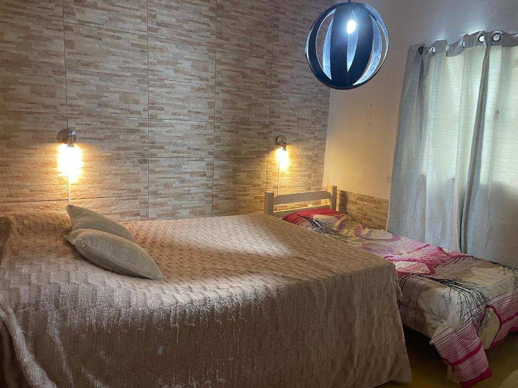 Apartamento en balneario la tuna - 1