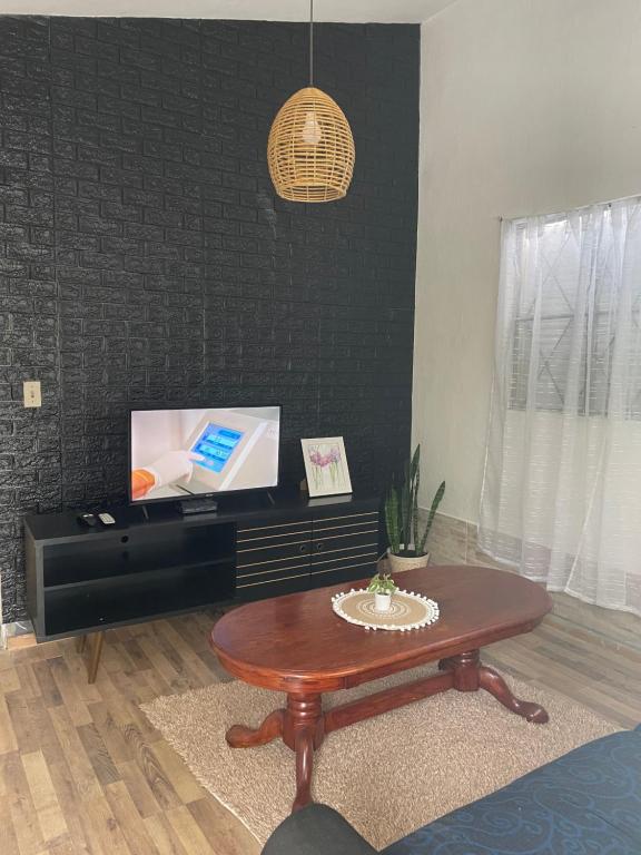 Apartamento en balneario la tuna - 5