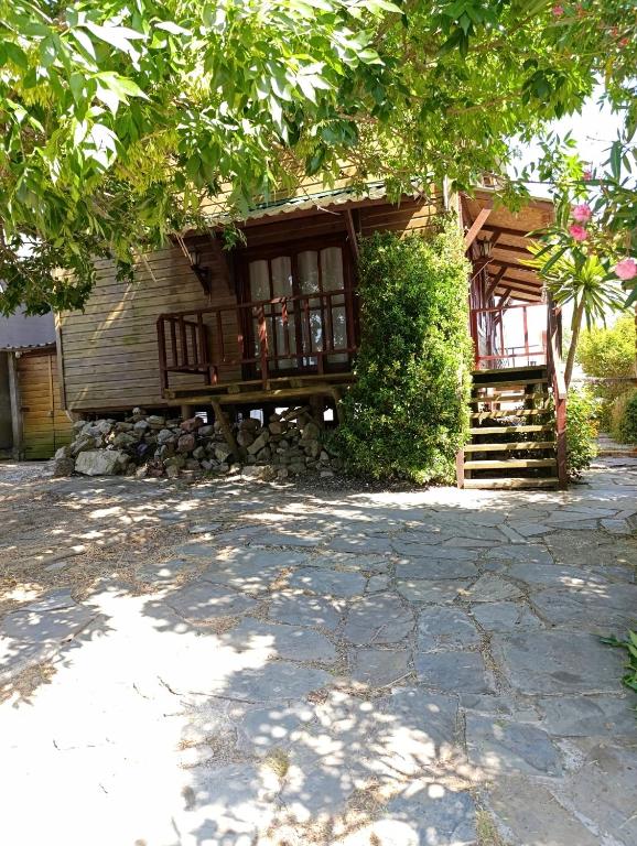 Cabaña La Sonrisa - 1