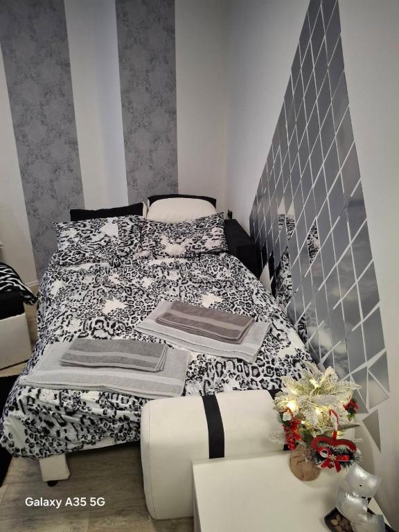 Apartman London - 2