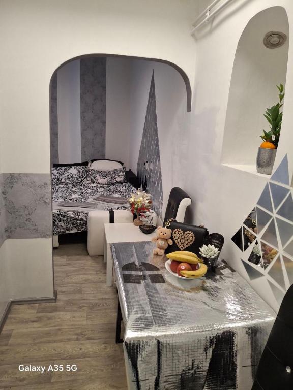 Apartman London - 3