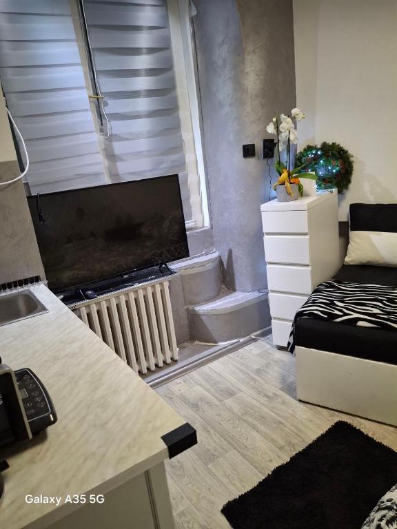 Apartman London - 5