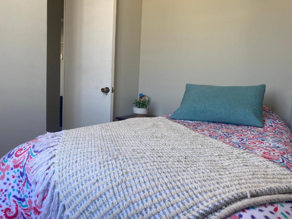 Habitación Simple en centro Viña del mar - 3