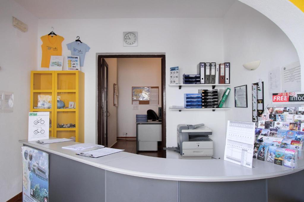 Apartamentos Sa Cala photo