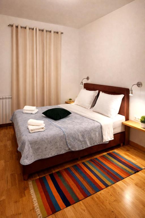 Mountain View -ski & mountain retreat, Apartment 01 PRIZEMLJE u Premium objektu - 5