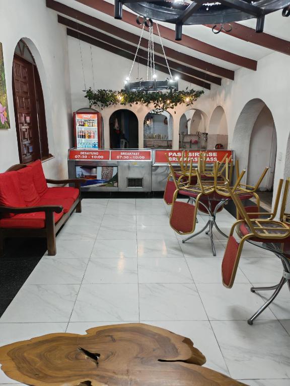 Hotel lider - 2