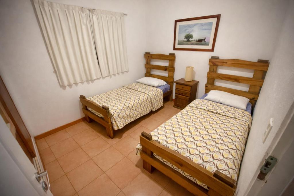 Pink Stone House - Casa Boutique - Mar de las pampas - 5