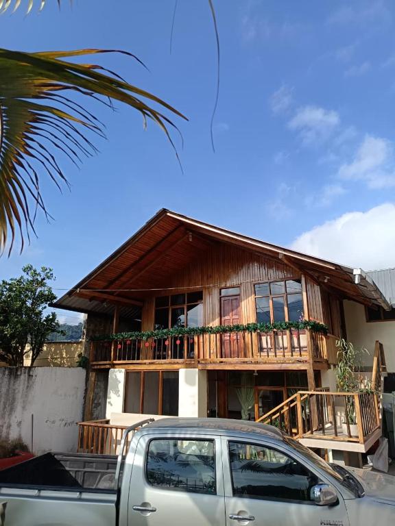 Casa Mindo Cascai - 4