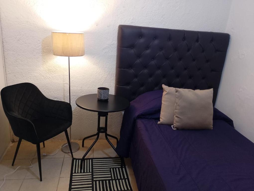 Loft en Casa Jasso! - 4