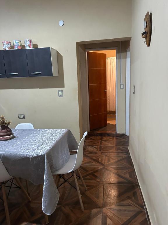 Alojamiento Del Valle - 3