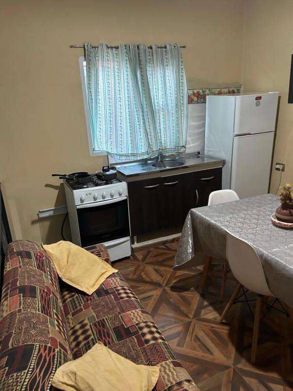 Alojamiento Clelia - 4