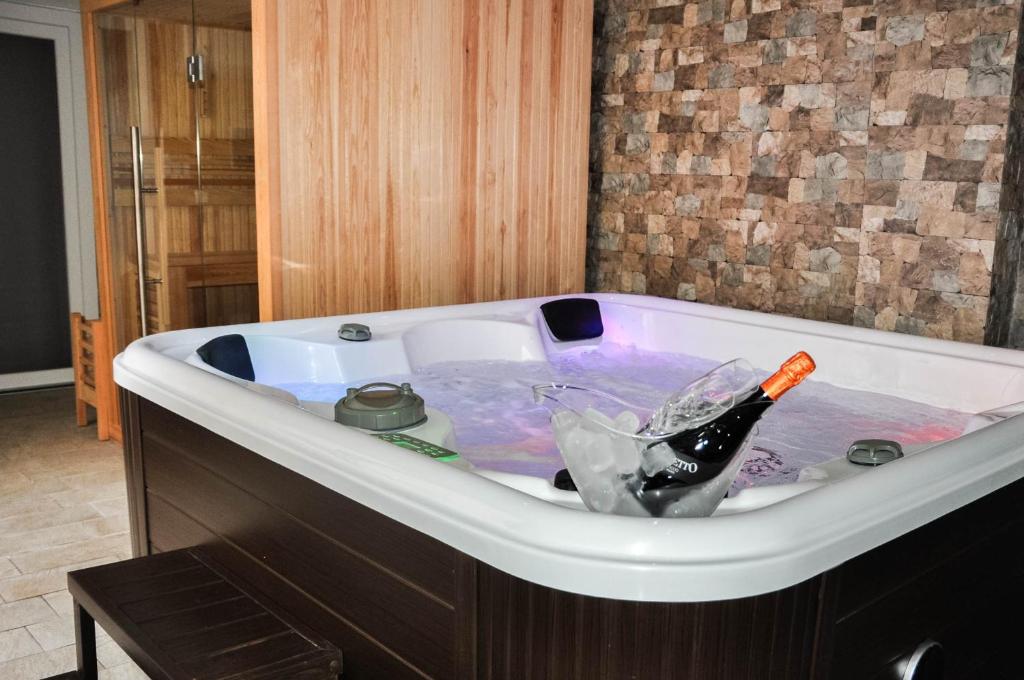 Foresteria del Genio - Luxury Suites & Urban Spa - 2