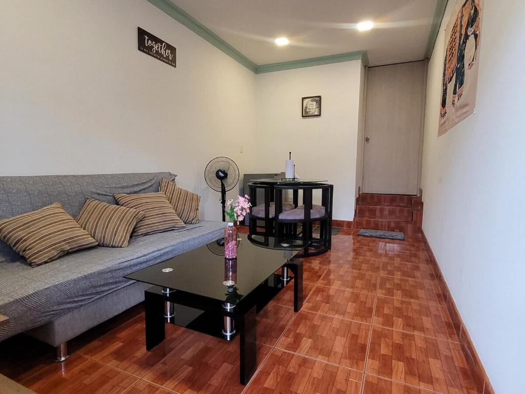 Apartamento Centenario - 1
