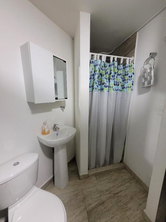 Apartamento Centenario - 3